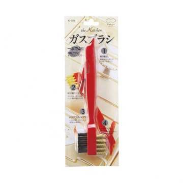 Factory direct cleaning brushes for professional cleaning of kitchen utensils cheap cleaning brushes